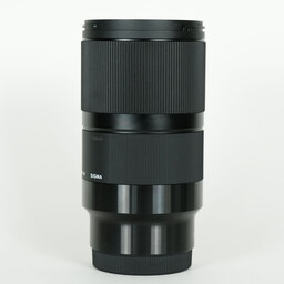 SIGMA 70mm F2.8 DG MACRO｜Art [ソニーE用]