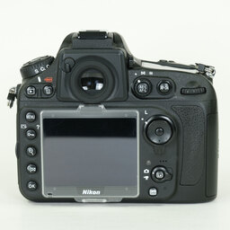 Nikon D800