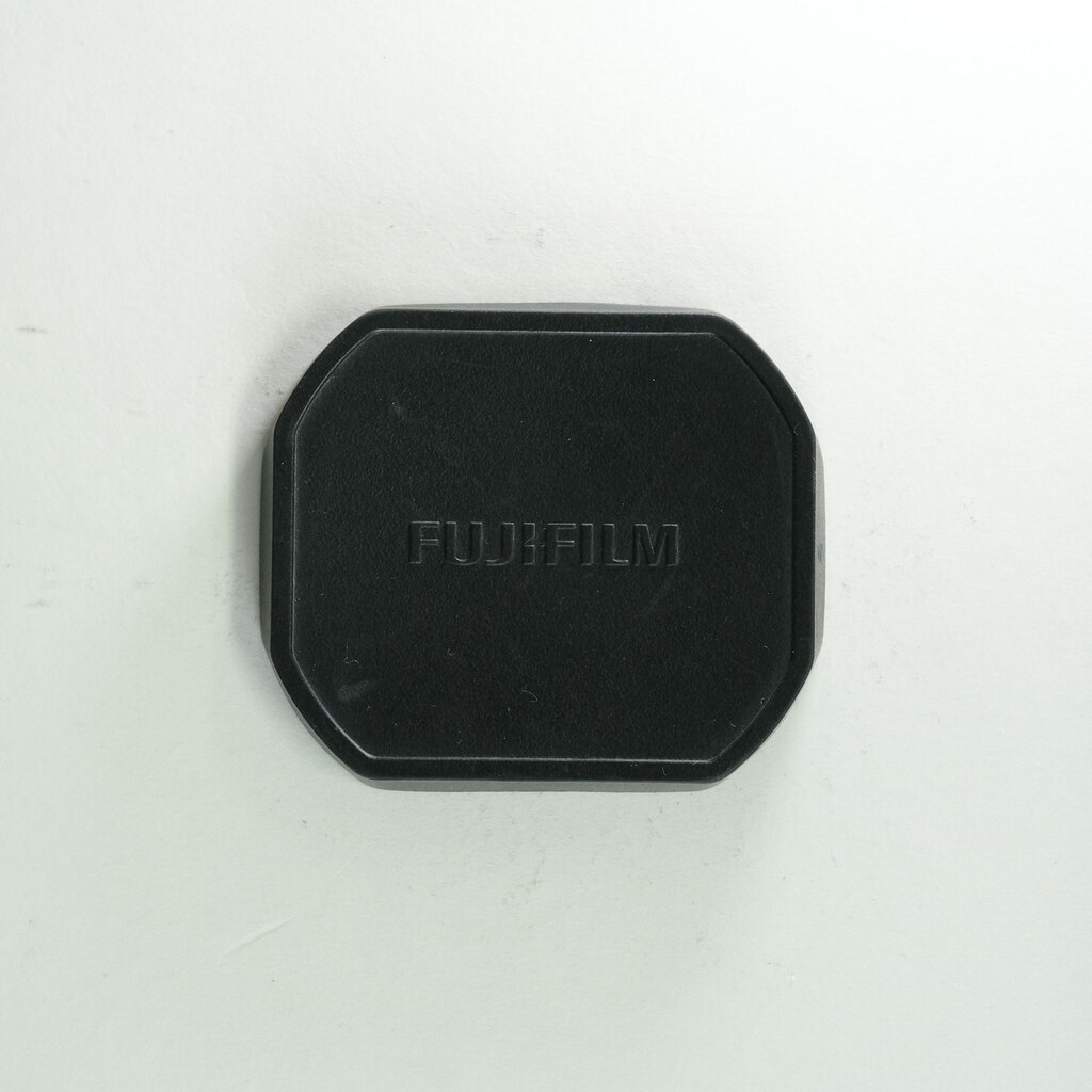 FUJIFILM XF35mmF1.4 R