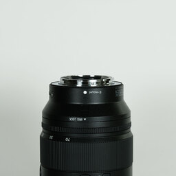 SONY FE 24-70mm F2.8 GM II SEL2470GM2