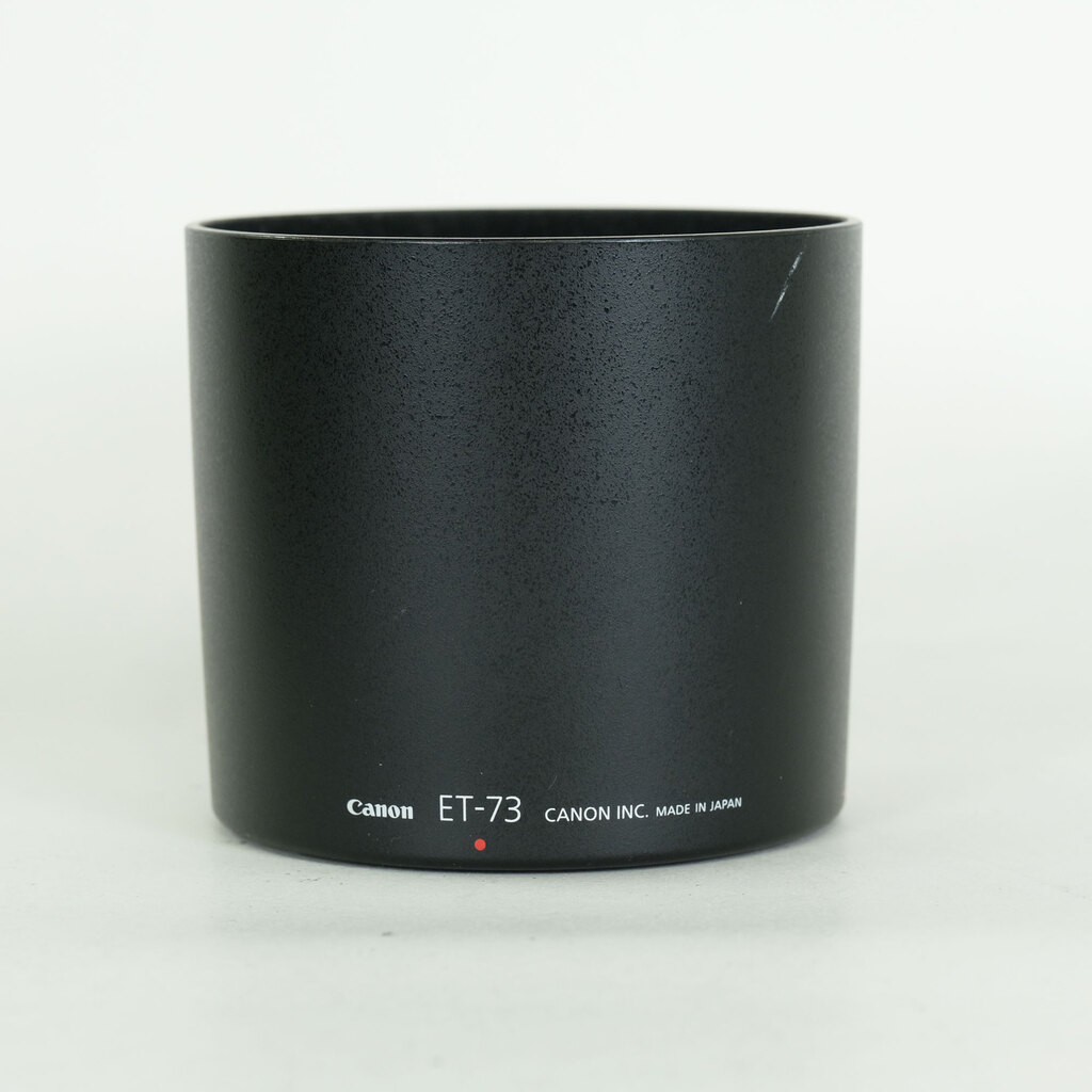 Canon EF100mm F2.8Lマクロ IS USM