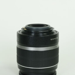 Canon EF-S18-55mm F3.5-5.6 IS