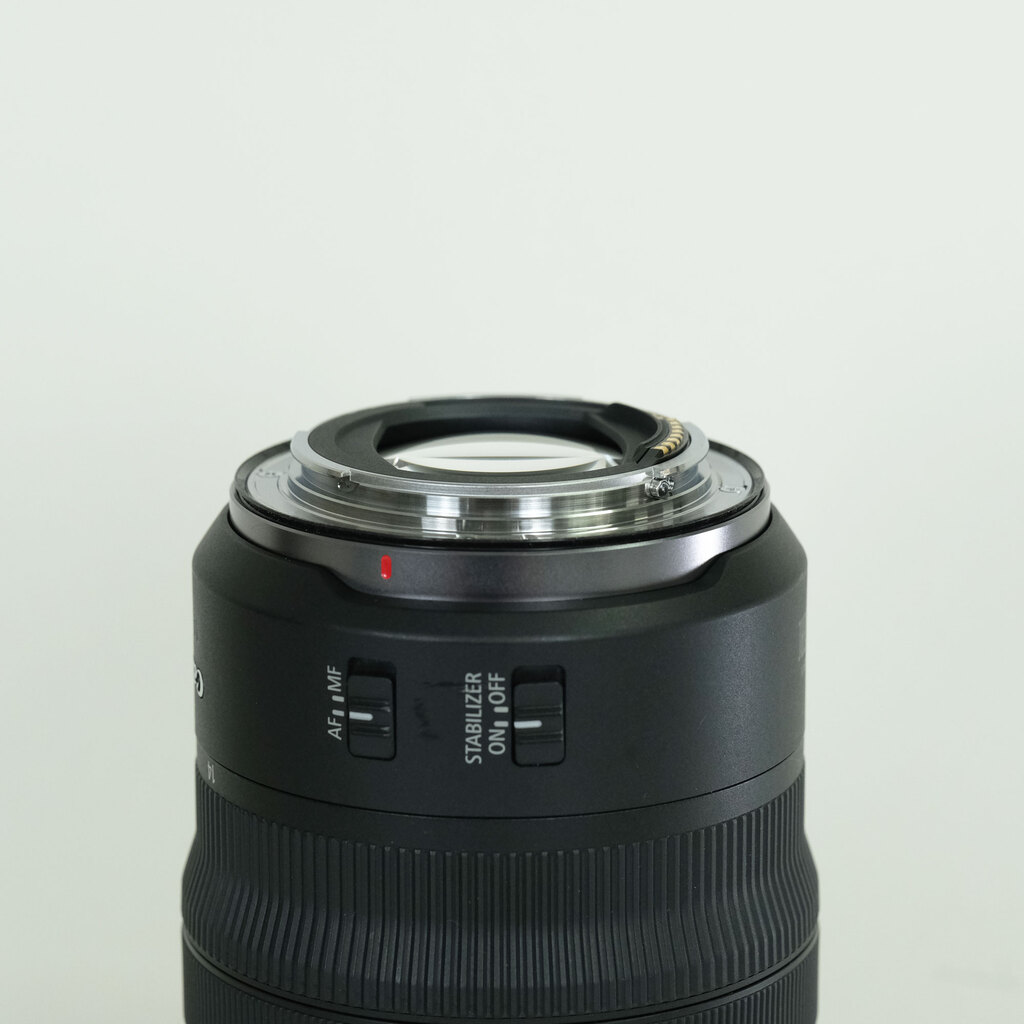 Canon RF14-35mm F4 L IS USM