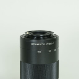 Canon EF-M55-200mm F4.5-6.3 IS STM