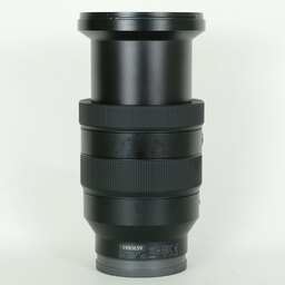 SONY FE 24-105mm F4 G OSS SEL24105G SONY FE 24-105mm F4 G OSS SEL24105G