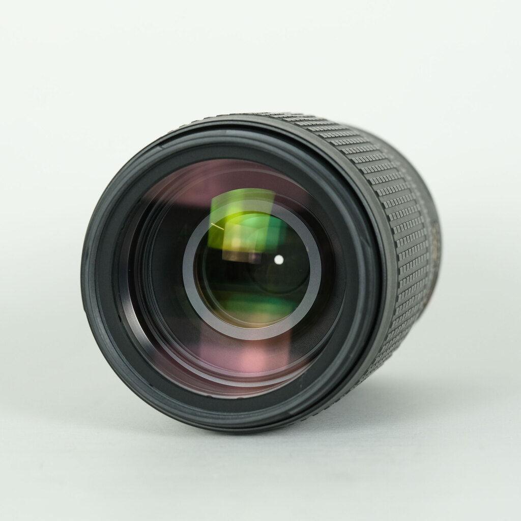 Nikon AF-S VR Zoom-Nikkor 70-300mm F4.5-5.6G IF-EDの出品 | ONE