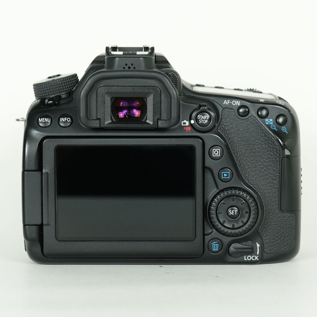Canon EOS 80Dの出品 | ONE SCENE（ワンシーン）