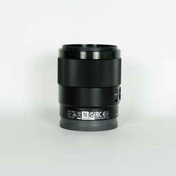 SONY FE 35mm F1.8 SEL35F18F