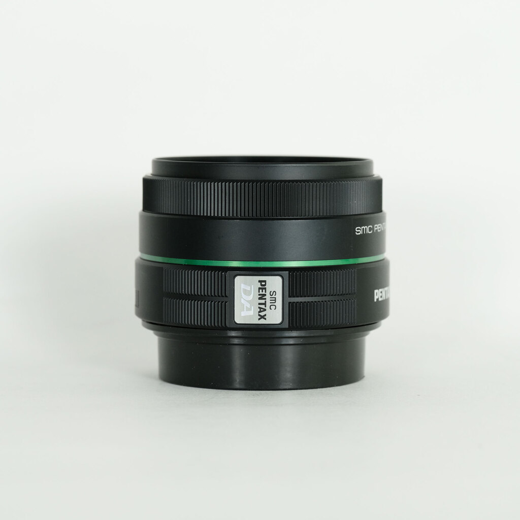 PENTAX smc PENTAX-DA 50mmF1.8の出品 | ONE SCENE（ワンシーン）