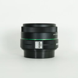 PENTAX smc PENTAX-DA 50mmF1.8