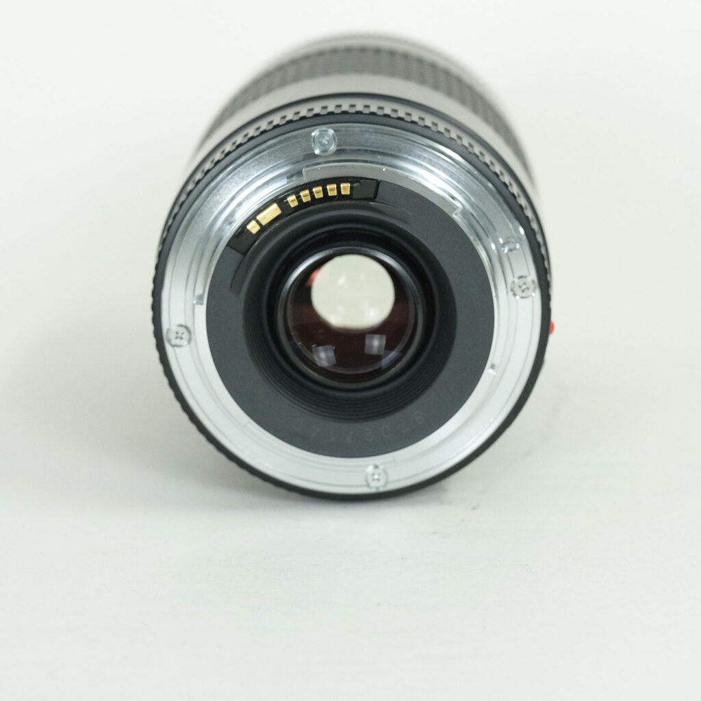 Canon EF75-300mm F4-5.6 II USM