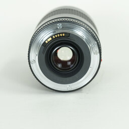 Canon EF75-300mm F4-5.6 II USM