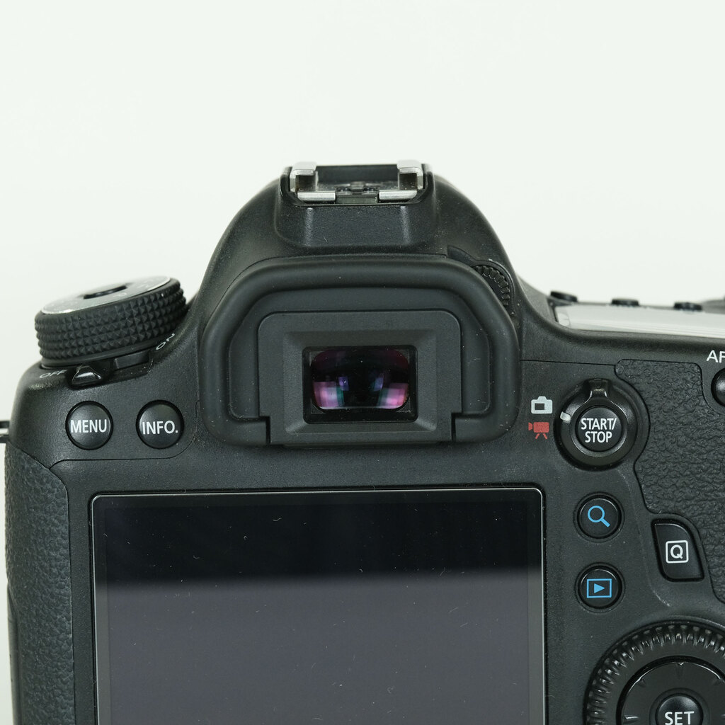 Canon EOS 6D