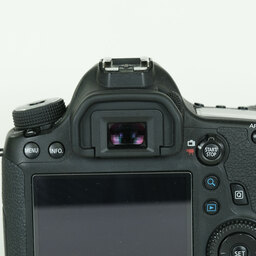 Canon EOS 6D
