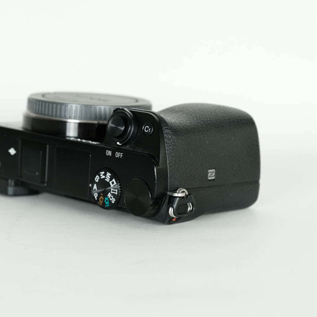 SONY α6000（ILCE-6000）