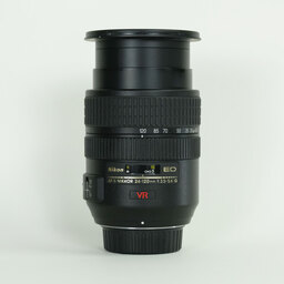 Nikon AF-S VR Zoom-Nikkor 24-120mm F3.5-5.6G IF-ED