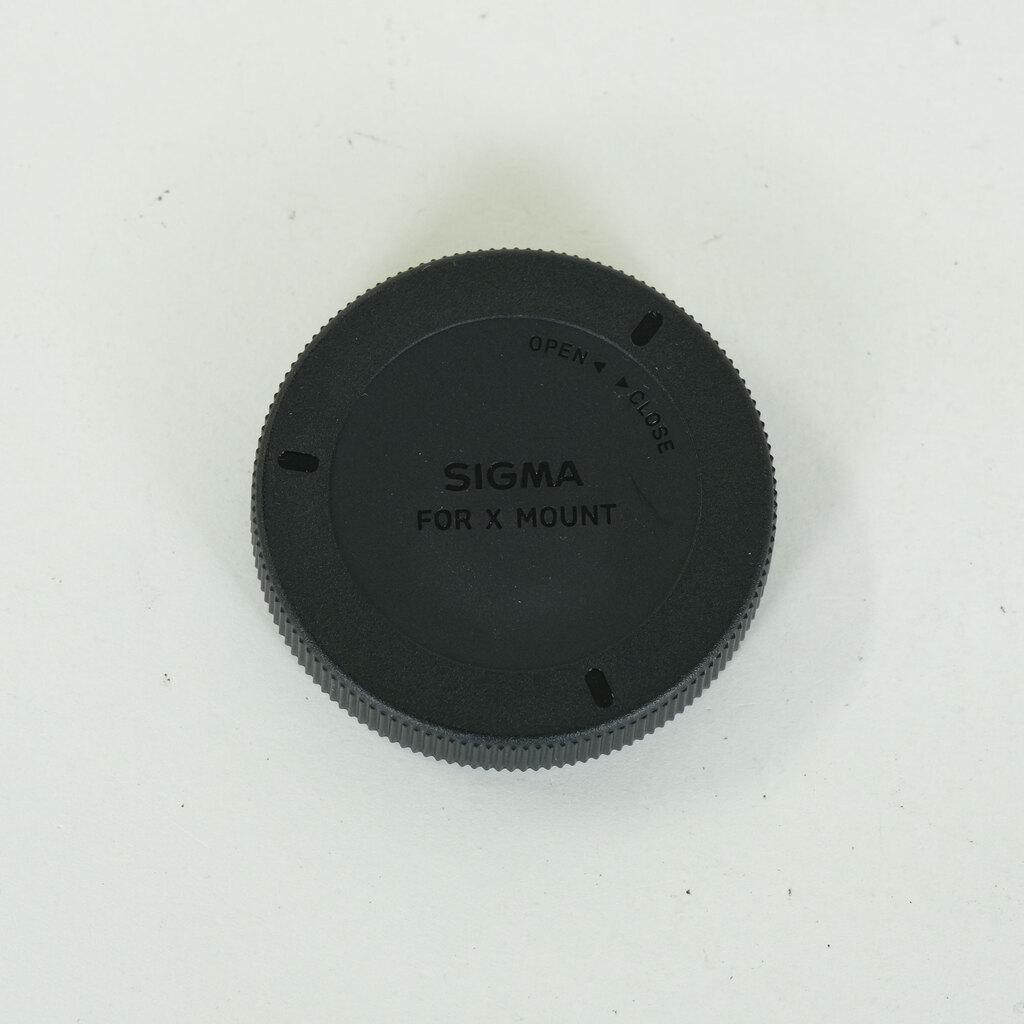 FUJIFILM XF16mmF1.4 R WR