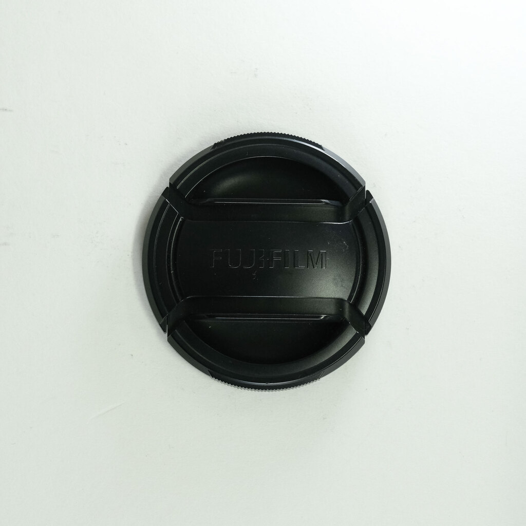 FUJIFILM XF18-55mmF2.8-4 R LM OIS