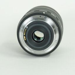 Canon EF-S18-135mm F3.5-5.6 IS USM