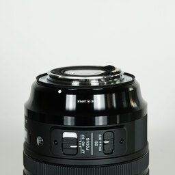 SIGMA 24-70mm F2.8 DG OS HSM｜Art [キヤノン用]