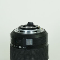 PENTAX smc PENTAX-DA 18-270mmF3.5-6.3ED SDM