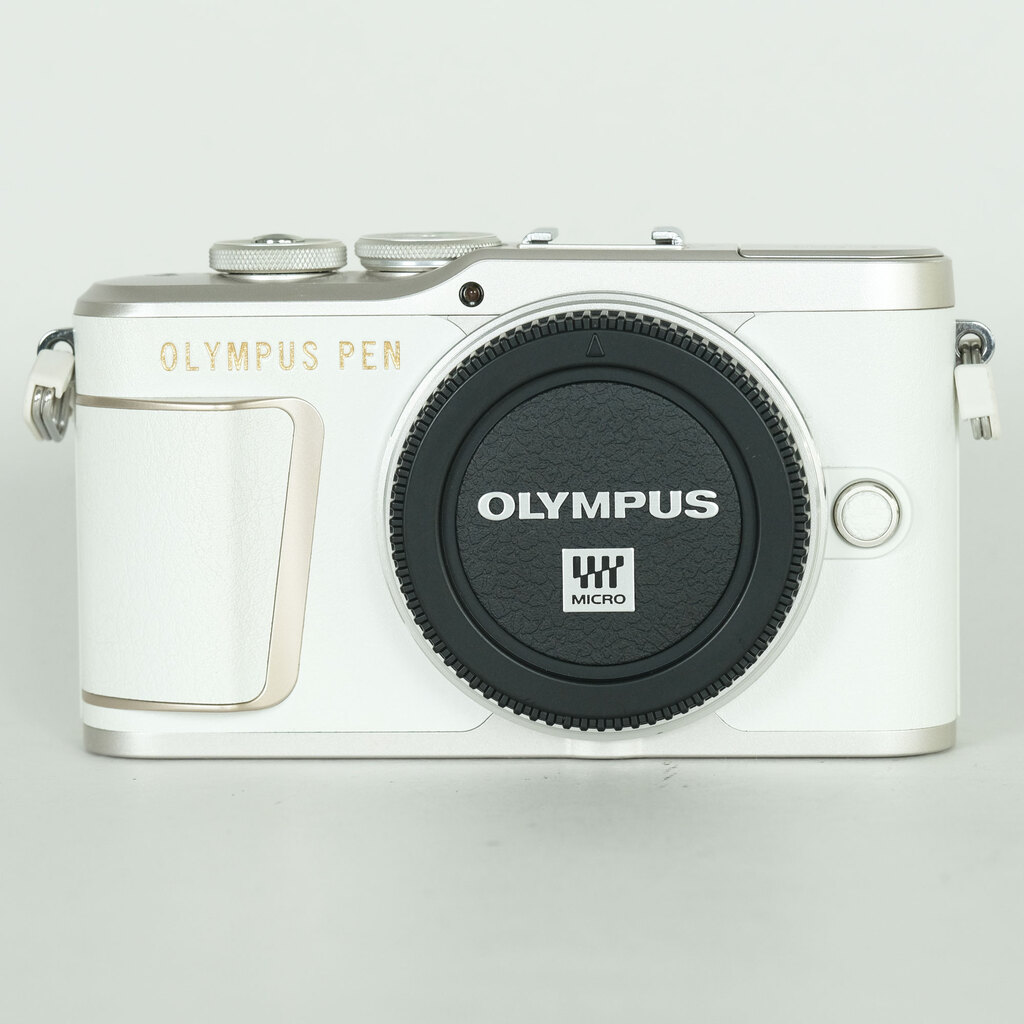 OLYMPUS PEN E-PL10 OLYMPUS PEN E-PL10