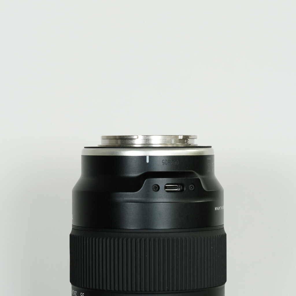 TAMRON 17-50mm F/4 Di III VXD (Model A068) [ソニーE用]