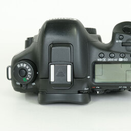 Canon EOS 7D Mark II Canon EOS 7D Mark II