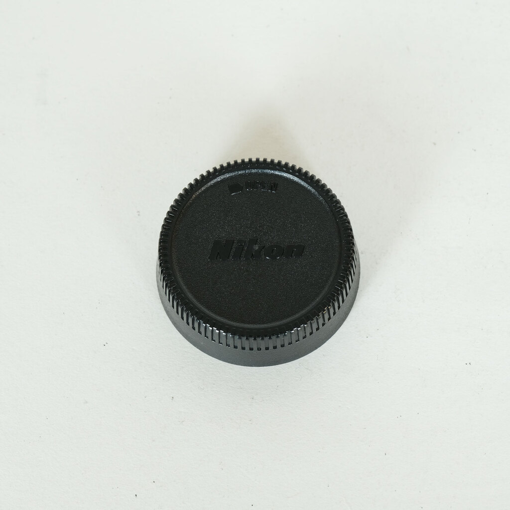 Nikon Ai Nikkor 50mm F1.4S