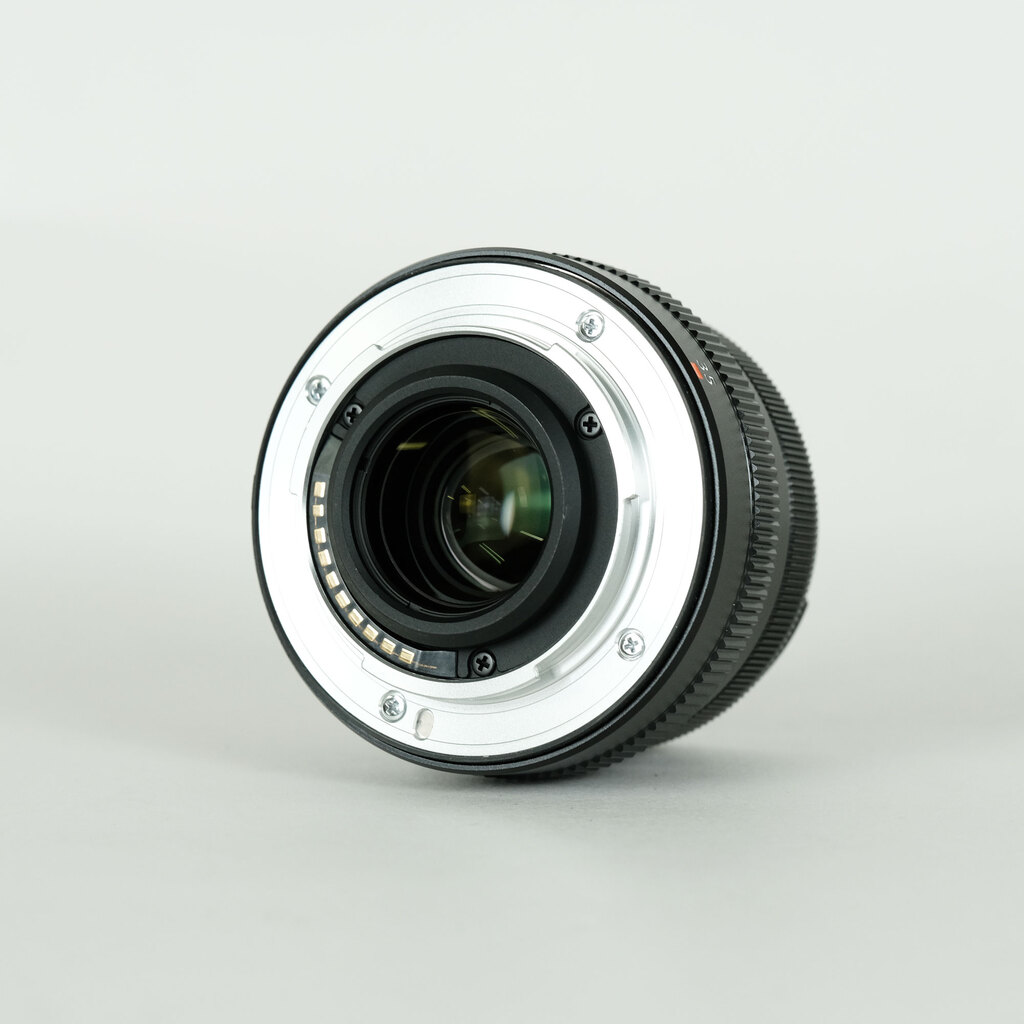 FUJIFILM XF35mmF2 R WR FUJIFILM XF35mmF2 R WR