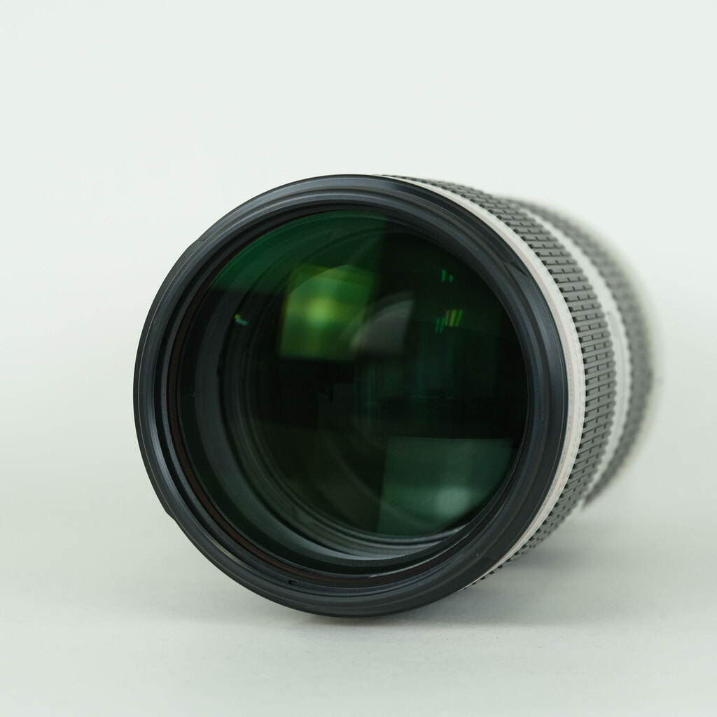 Canon EF70-200mm F2.8L IS II USM