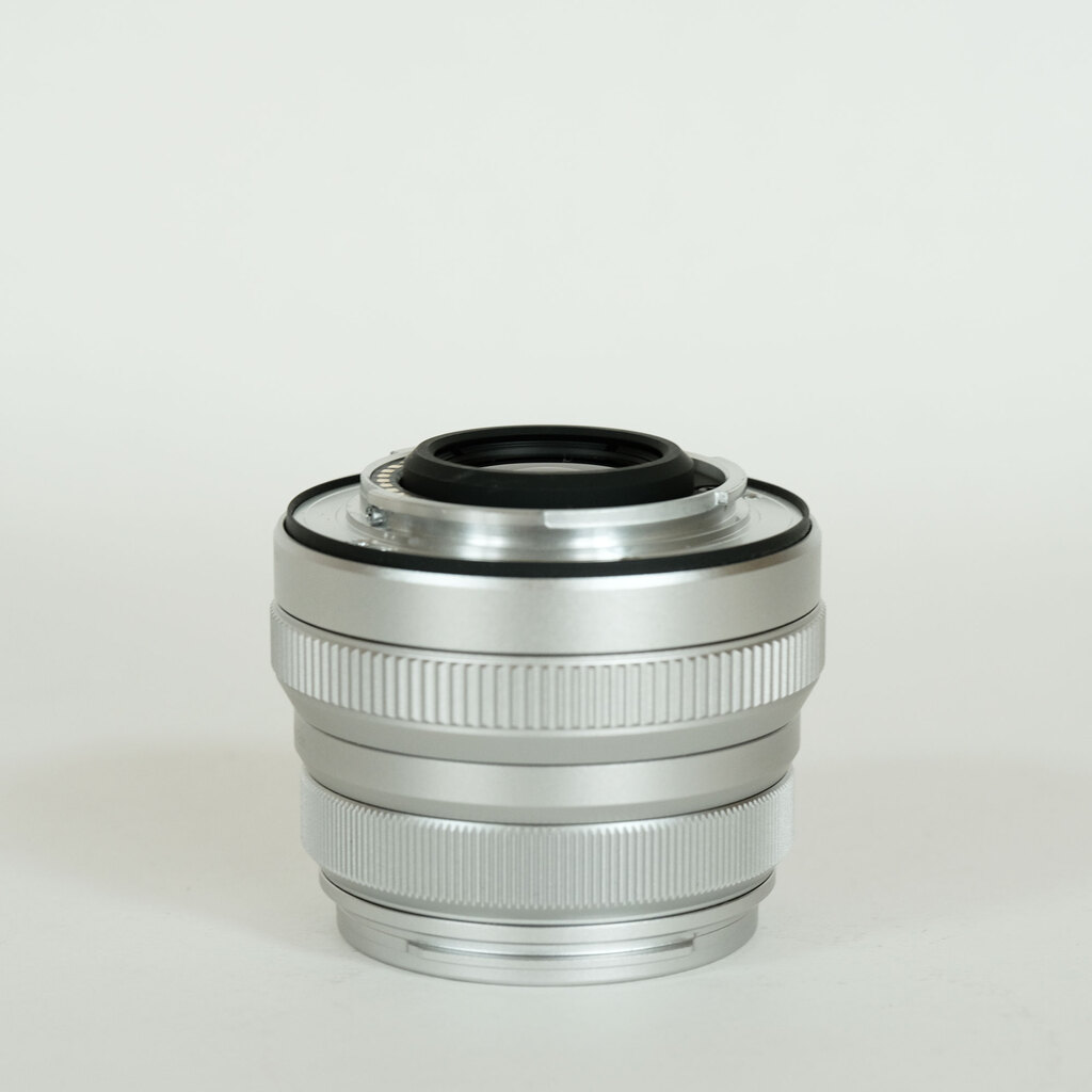 FUJIFILM XF35mmF2 R WR