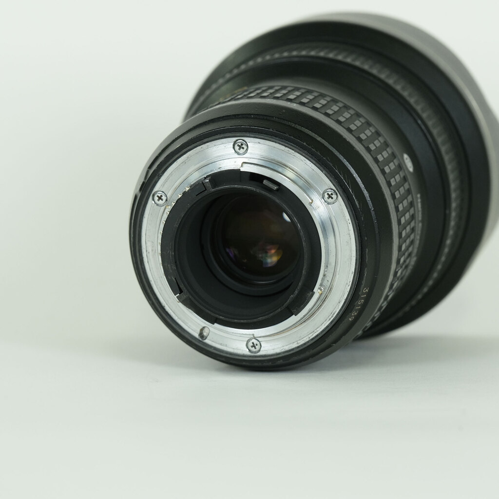 Nikon AF-S NIKKOR 14-24mm f/2.8G ED