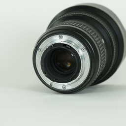 Nikon AF-S NIKKOR 14-24mm f/2.8G ED