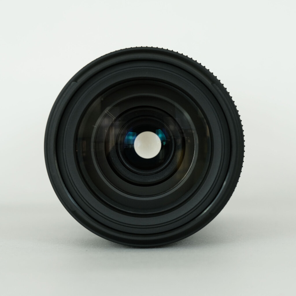 TAMRON 50-300mm F/4.5-6.3 Di III VC VXD (Model A069) [ソニーE用]