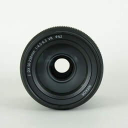 Nikon NIKKOR Z DX 50-250mm f/4.5-6.3 VR