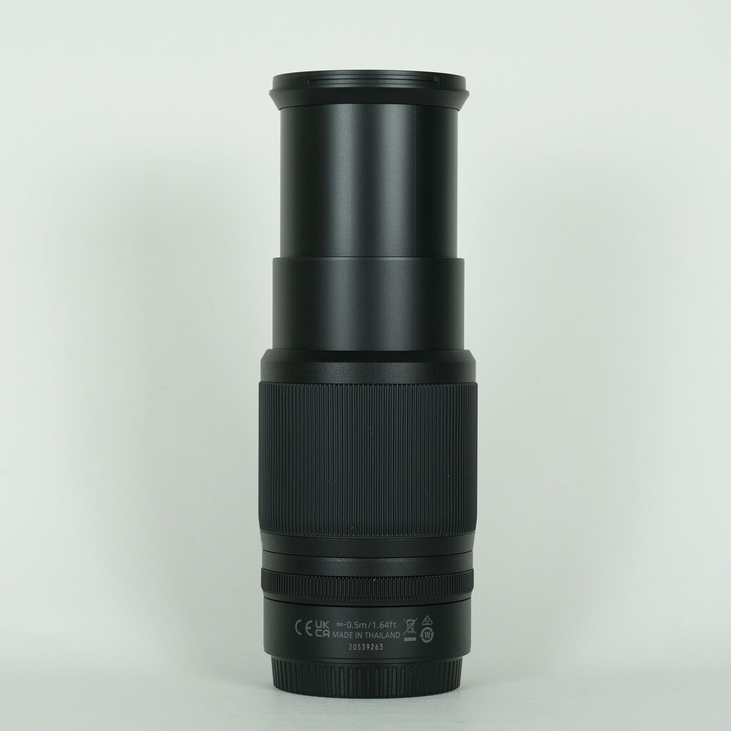 Nikon NIKKOR Z DX 50-250mm f/4.5-6.3 VRの出品 | ONE SCENE（ワン