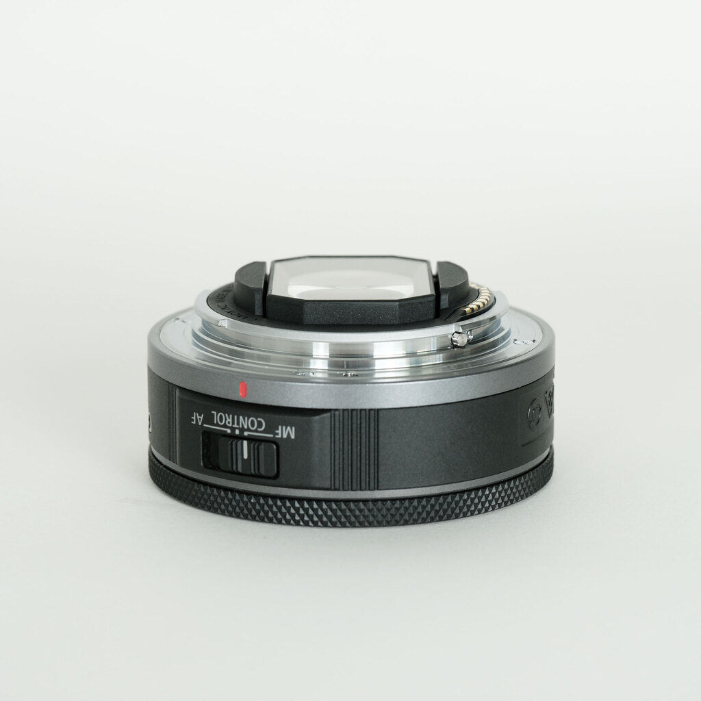 Canon RF28mm F2.8 STM