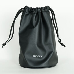 SONY Vario-Tessar T＊ FE 24-70mm F4 ZA OSS SEL2470Z