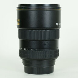 Nikon AF-S DX Zoom-Nikkor 17-55mm f/2.8G IF-ED