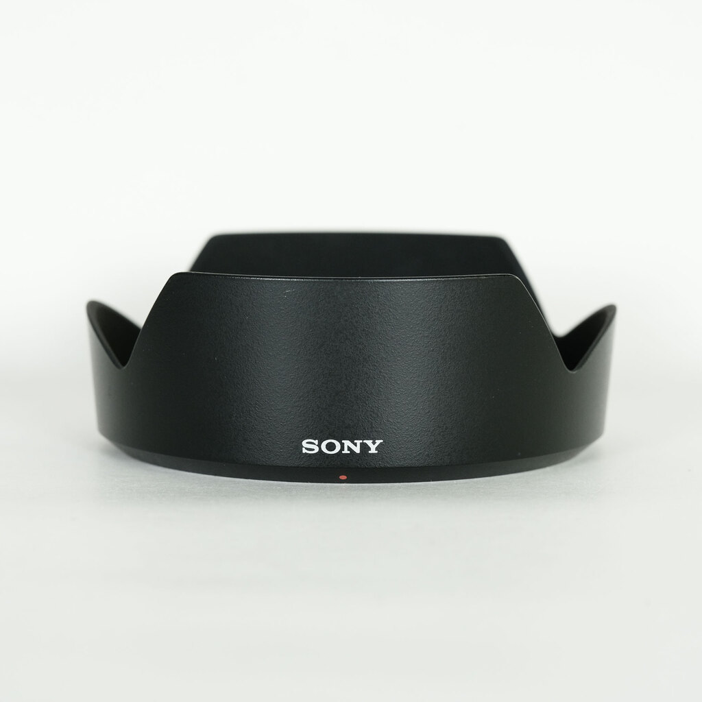 SONY FE 20-70mm F4 G SEL2070G