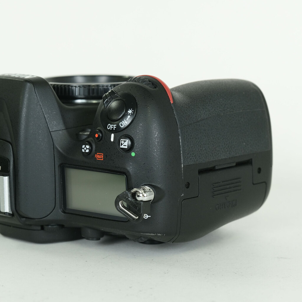 Nikon D7100 Nikon D7100