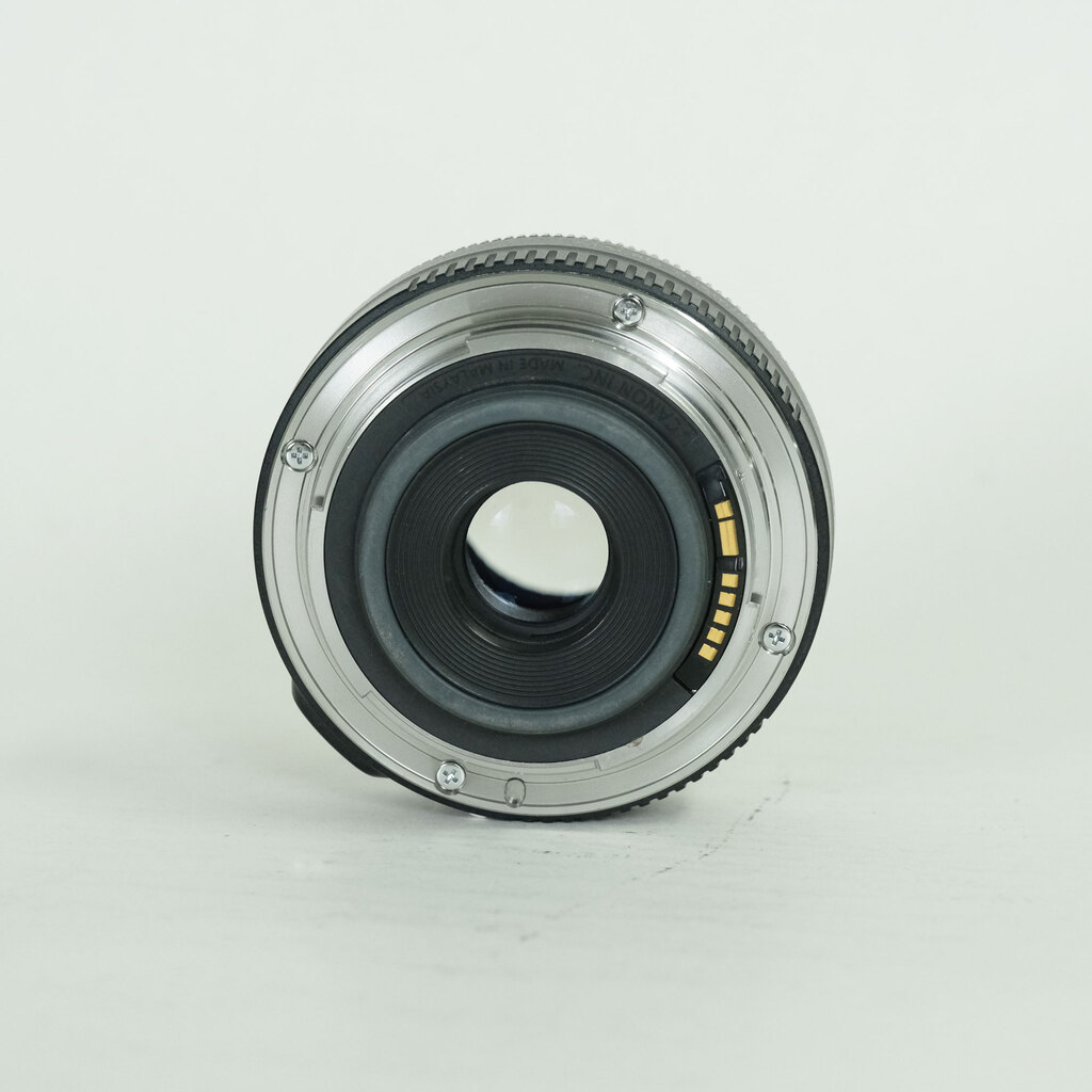 Canon EF-S24mm F2.8 STM