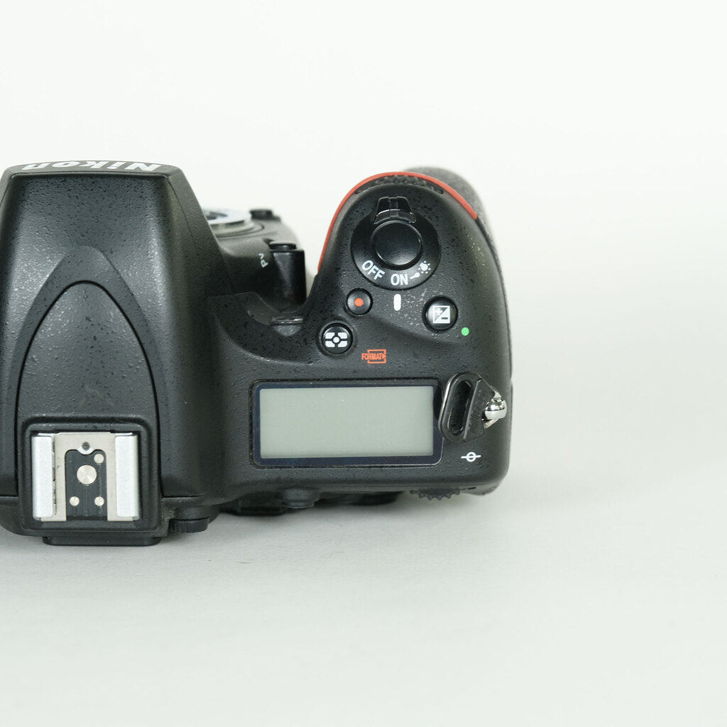 Nikon D750 Nikon D750