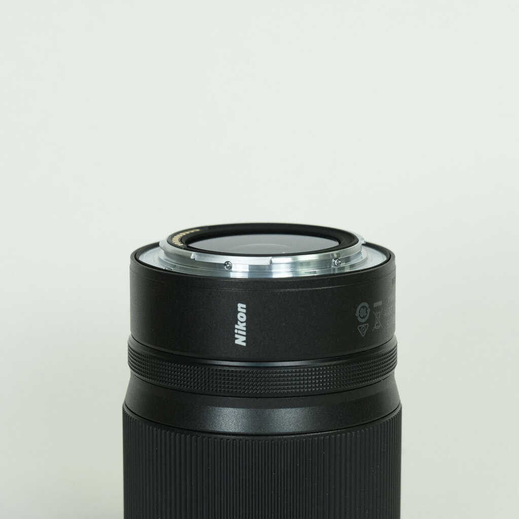Nikon NIKKOR Z 50mm f/1.4