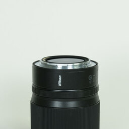 Nikon NIKKOR Z 50mm f/1.4