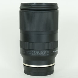 TAMRON 28-200mm F/2.8-5.6 Di III RXD (Model A071) [ソニーE用]
