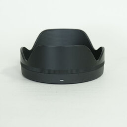 SIGMA 16-300mm F3.5-6.7 DC OS｜Contemporary [フジフイルムX用]