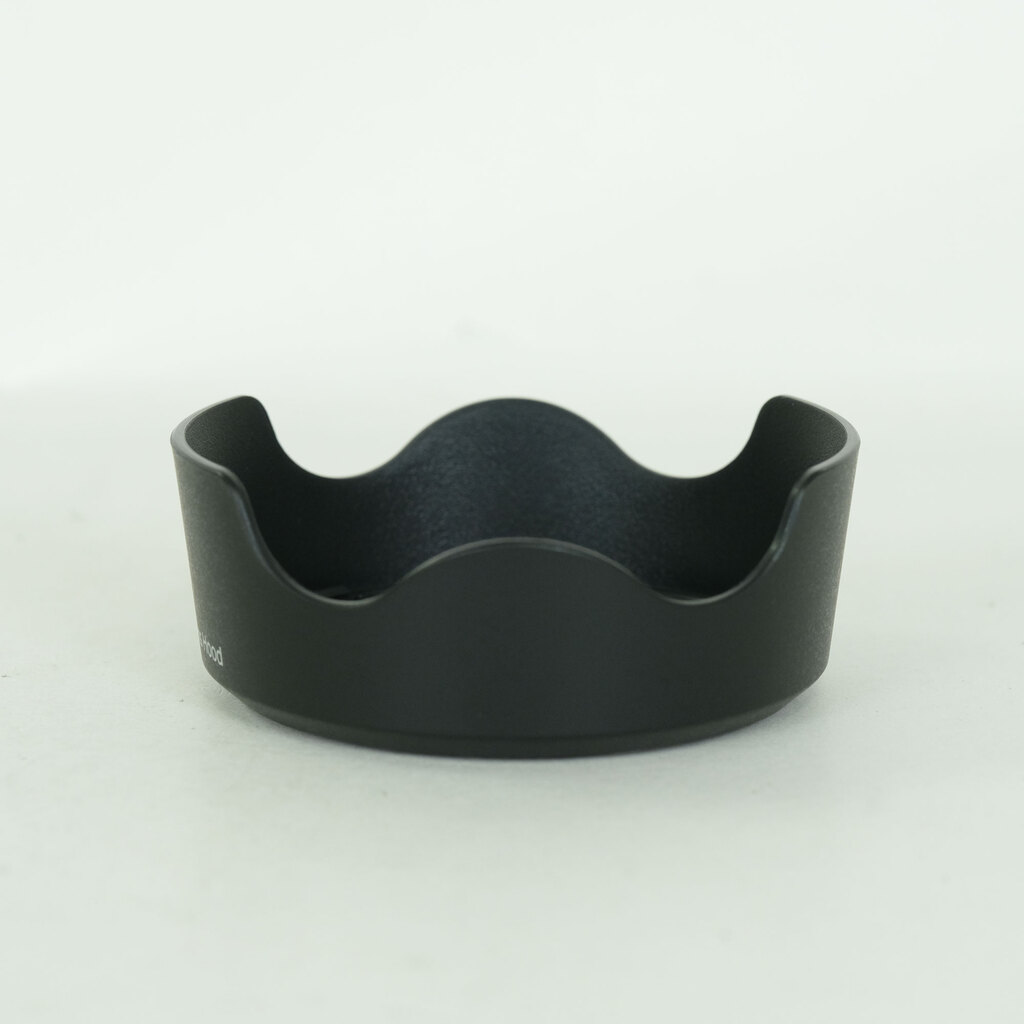 Canon EF-S18-55mm F4-5.6 IS STM