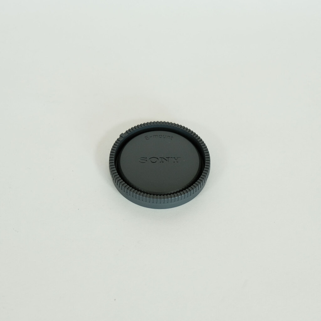 SONY Vario-Tessar T＊ FE 24-70mm F4 ZA OSS SEL2470Z